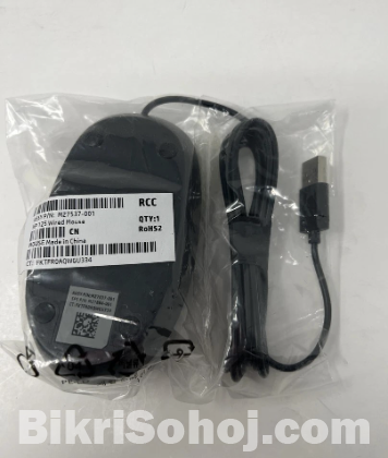 hp Mouse m27537-001